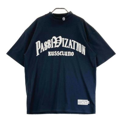 Russeluno ラッセルノ　Heart shirt 開襟　ゴルフシャツ　4 楽天市場】ラッセルノ（シャツ・ポロシャツ｜メンズウェア