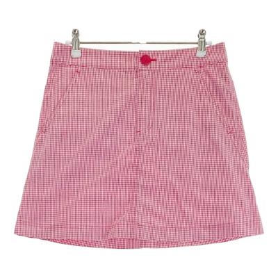 新品　BURBERRY GOLF　キュロット　エプロン付き　17号 BURBERRY ゴルフ レディースウエア｜ゴルフ｜スポーツ 通販 - Yahoo