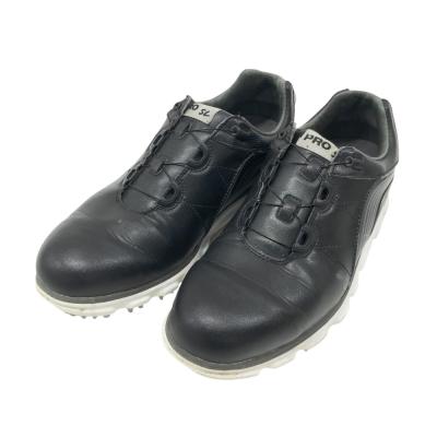 フットジョイ Pro SL BoA（スポーツ用品）（色：ブラック系）の商品