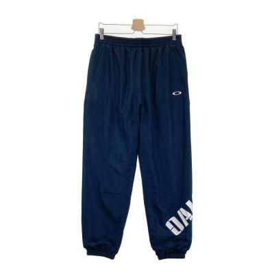 OAKLEY ゴルフ メンズパンツ（色：ネイビー系）｜メンズウエア｜ゴルフ