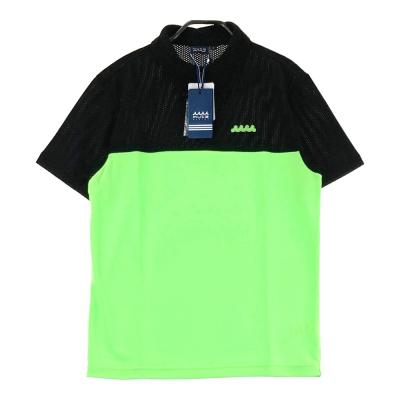 muta marine golf ムータマリン　レディース　半袖ポロシャツ muta marine ムータマリンゴルフ レディース ポロシャツ 0 muta