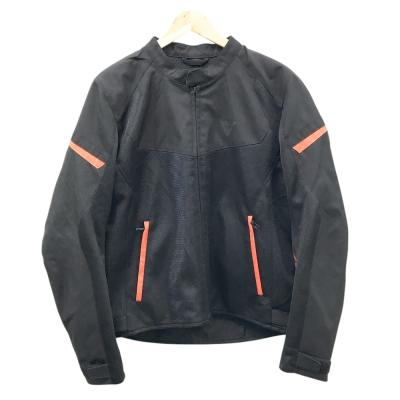 Dainese バイクジャケット 黒/赤 メッシュ ダイネーゼ メッシュ ジャケット（バイク） | 車、バイク