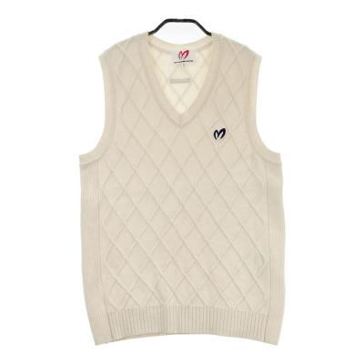 マスターバニーエディション（ゴルフ メンズベスト）｜メンズウエア