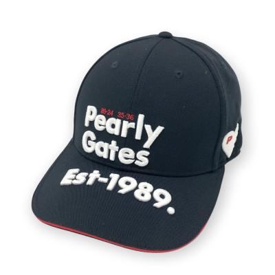 PEARLY GATES - 新品　パーリーゲイツ   ドラえもん　コラボ　ニットキャップ　ネイビー 楽天市場】ジャックバニー キャップ ドラえもんの通販