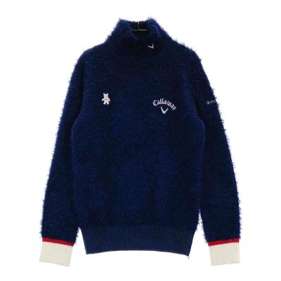 終了sale【LLサイズ】Callaway ベア ウエア 上下セット美品 Callaway 【限定品】 キャロウェイ 日本正規品 Bear ベア SS 24