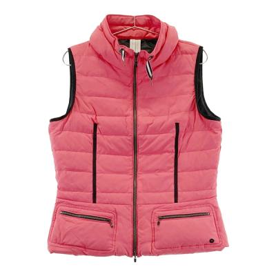 ランバン LANVIN レディース ストレッチベスト アウター M LANVIN ベストのおすすめ人気商品一覧 通販 - Yahoo!ショッピング