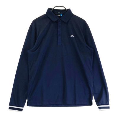 J.リンドバーグ j.lindeberg メンズ 長袖 シャツのおすすめ人気
