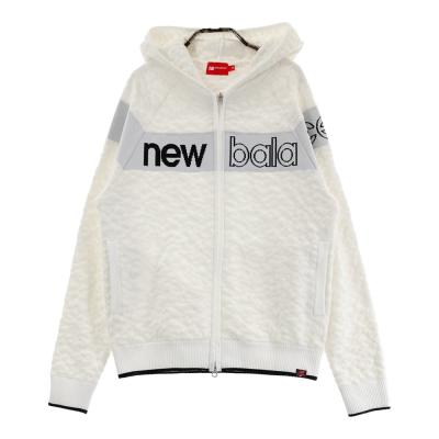 New Balance ゴルフジャケット レディース｜レディースウエア