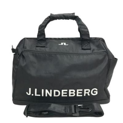 ジェイリンドバーグ　J.LINDEBERG　ボストンバック　ゴルフバック 2025年最新】j.lindeberg ジェイリンドバーグ ボストンバッグの