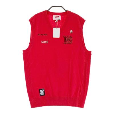 マスターバニー（ゴルフ メンズベスト）｜メンズウエア｜ゴルフ