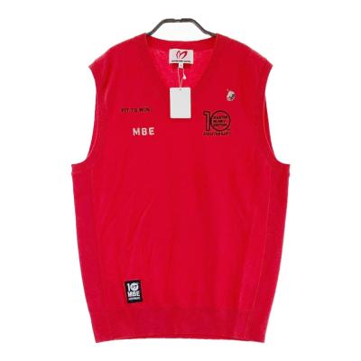 マスターバニー（ゴルフ メンズベスト）｜メンズウエア｜ゴルフ