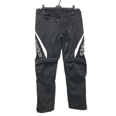 ✴︎美品✴︎Alpinestars バイクパンツ 34インチ レッド/ブラック Amazon | [アルパインスターズ] バイクパンツ ブラック (サイズ