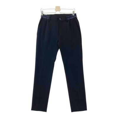 23区GOLF ゴルフパンツ ネイビー サイズ86 日本製 美品 23区GOLF ゴルフ メンズパンツ｜メンズウエア｜ゴルフ｜スポーツ