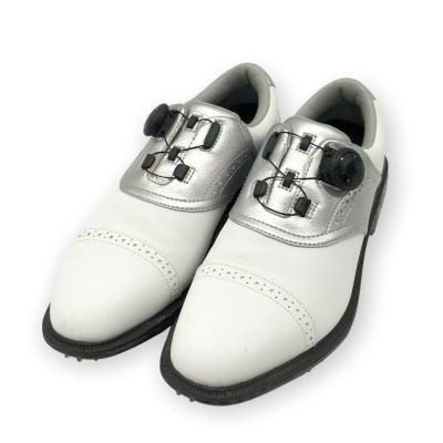 新品Callaway ゴルフシューズ ホワイト Ortholite Callaway