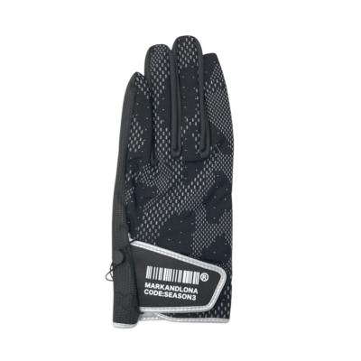 MARK&amp;LONA - マークアンドロナ  グローブ 新品 20%OFFセール7,700円→6,160円】 MARK & LONA マークアンドロナ