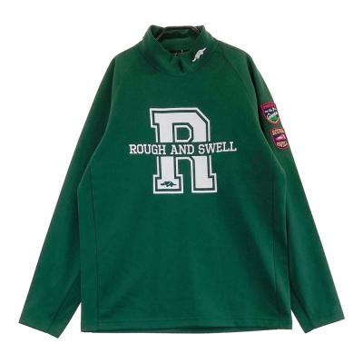 rough &swell ラフアンドスウェル　ネイビー 長そで　新品 rough&swell ラフアンドスウェル 61 MADISON JACKET ジャケット