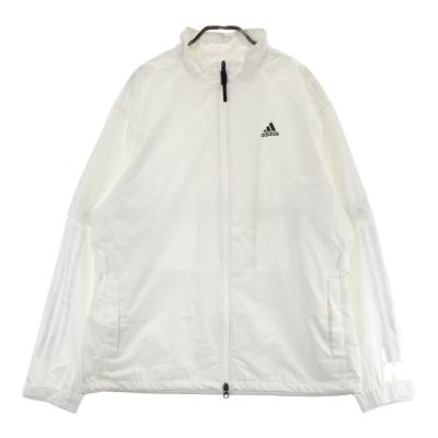 adidas - 【美品】ADIDAS GOLF アディダスゴルフ　2way レインウェア　S adidas - ※未使用品 adidas golf アディダスゴルフ レインウェア