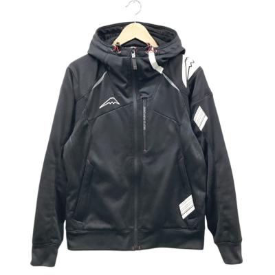 ジャケット・アウター TAISHI OMAE 楽天市場】Hazenパターンジャケット マウンテンパーカー 撥水