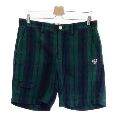 PGG パーリーゲイツ ゴルフパンツ ショートパンツ サイズ6