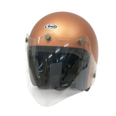 アライ Arai ジェットヘルメット Classic MOD オレンジ アライヘルメット Arai CLASSIC MOD （クラシック・モッド