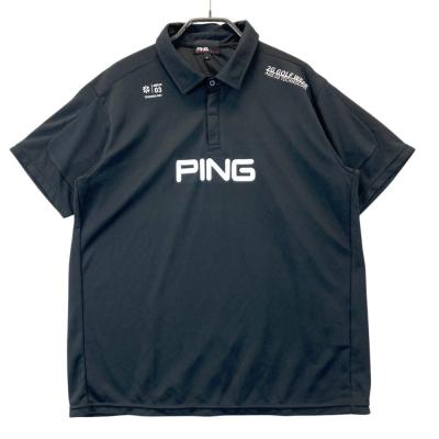 お値下げ　PINGレディースゴルフウェア　L ピン（PING）（レディース）ゴルフウェア 長袖パーカー