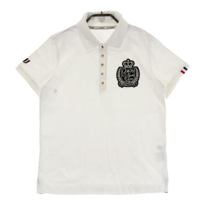 【お値下げ中】MU SPORTS レディースゴルフシャツ ホワイト 楽天市場】シャツ・ポロシャツ（ブランドM・Uスポーツ