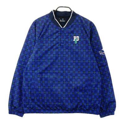 ブリヂストンスポーツ ゴルフ メンズジャケット｜メンズウエア