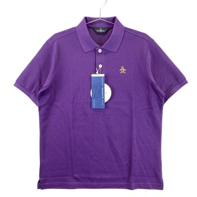 マンシングウェア ポロシャツ 半袖 xsg（ゴルフ用品） | スポーツ の