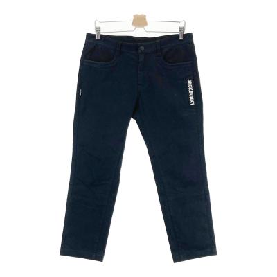 JACK BUNNY GOLFパンツ新品タグ付 ・ネイビー JACK BUNNY GOLFパンツ新品タグ付 ・ネイビー 楽天市場