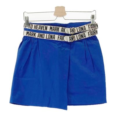 MARK＆LONA マークアンドロナ スカート ゴルフウェア ストレッチ M MARK＆LONA マークアンドロナ スカート ゴルフウェア ストレッチ