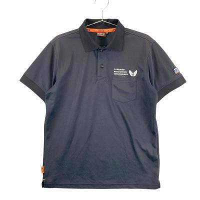 【新品未使用】AVIREX GOLF 半袖ポロシャツ ネイビー系 AVIREX ポロシャツのおすすめ人気商品一覧 通販 - Yahoo