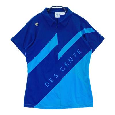 デサント ハーフジップのおすすめ人気商品一覧 通販 - Yahoo