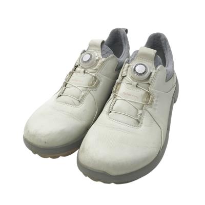 【新品未使用】ECCO エコー BIOM H4 BOA 防水 ゴルフシューズ biom-h4boa-02.gif