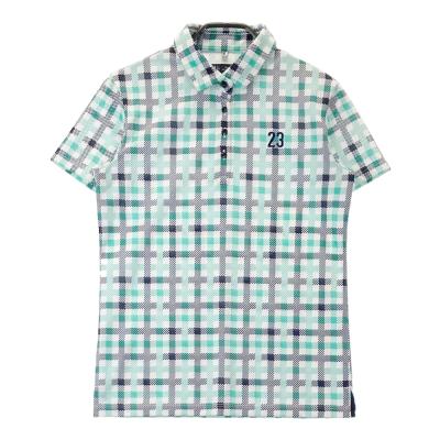 23区GOLF ゴルフ レディースウエア（色：グリーン系）｜ゴルフ