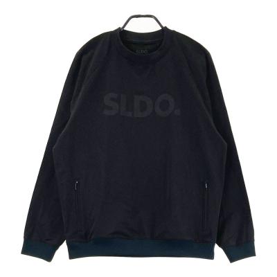 ［新品未使用］エスルド　SLDO. メンズゴルフウェア　Lサイズ SLDO 【エスルド】ゴルフウェア 美品! - メルカリ