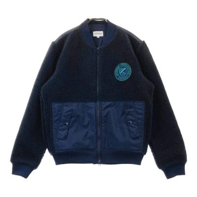 Jack Bunny!! ジャックバニー　アスレチックジャケット シルバー　4 楽天市場】 ジャックバニー・JACK BUNNY > ジャックバニーストア