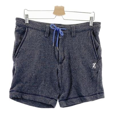 【新品】定価29700円メンズLL パーリーゲイツ ジャガードハーフパンツ紺 053-3132409-1.jpg