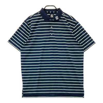 フットジョイ ポロシャツ 2xlのおすすめ人気商品一覧 通販