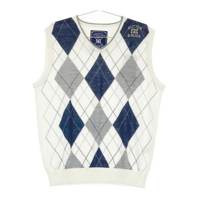 CUTTER&BUCK ゴルフ メンズベスト｜メンズウエア｜ゴルフ