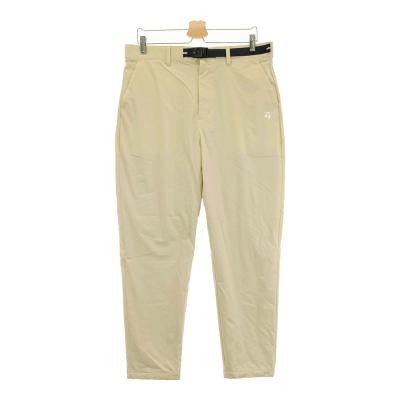 coco 中古 テーラーメイド Taylor Made メンズ パンツ O ベージュ ストレッチ coco 中古 テーラーメイド Taylor Made メンズ パンツ O