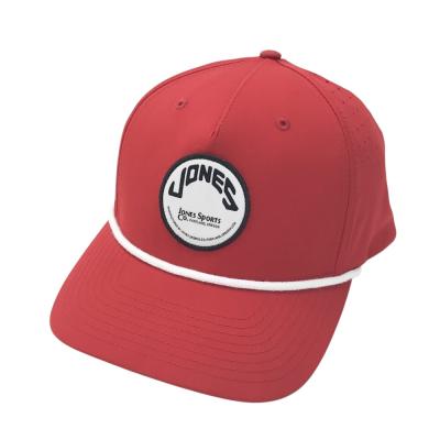 NIKE - 【ラスト1】即納 JONES ジョーンズ ゴルフキャップ 黒スクエアパッチ 帽子 JONES SPORTS アスレチック スクエア パッチ キャップ 帽子
