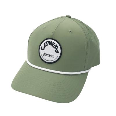 Clubhouse✕Jones　キャップ ゴルフキャップ【JONES GOLF】ClubJSC 日本未入荷サイズ調整通気