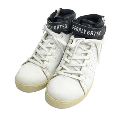 ハイカットゴルフシューズのおすすめ人気商品一覧 通販 - Yahoo