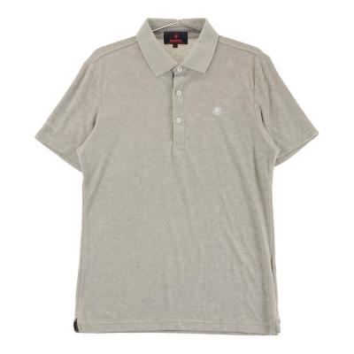 パイル地 ポロシャツ メンズ（ゴルフ用品） | スポーツ のおすすめ人気