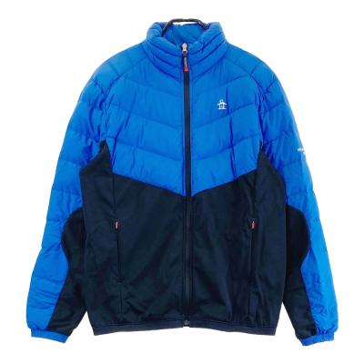 ✨極美品✨munsing wear ゴルフウェア ダウンジャケット Lサイズ ✨極美品✨munsing wear ゴルフウェア ダウンジャケット Lサイズ