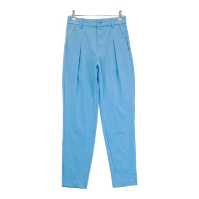 定価28930円 新品タグ付 23区ゴルフ レディース パンツ スカイブルー M 定価28930円 新品タグ付 23区ゴルフ レディース パンツ スカイ