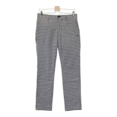 パーリーゲイツ マスターバニー ストライプ ロング パンツ ゴルフ