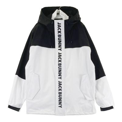 JACK BUNNY レディースジャケット サイズ1 JACK BUNNY!! - ジャックバニー レディース レインウェア サイズ