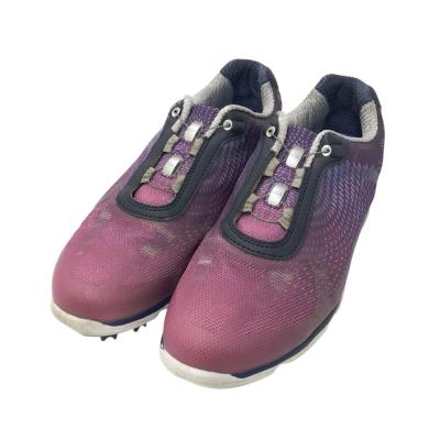 FOOT JOY フットジョイ❣️レディースゴルフシューズ23cm 新品未使用品 フットジョイ（FOOT JOY）（レディース）ゴルフシューズ