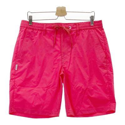 新品 ジャックバニー ハーフパンツ ウエストゴム ターコイズ Mサイズ（4） 新品 ジャックバニー ハーフパンツ ウエストゴム ターコイズ M